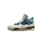 Air Jordan 4 Snorlax Concept