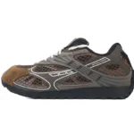 Bottega Veneta Orbit Sneaker Brown