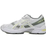 Asics Gel 1130 'White Jade Yellow' 1201A256-111