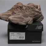New Balance 9060-127 IWD Brown/Tan Sizes 36-46.5