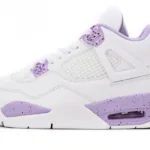Air Jordan 4 Purple Oreo CT8527-115