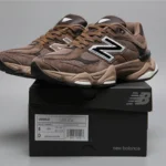 New Balance 9060-135 622 Dark Brown Sizes 36-46.5