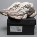New Balance 9060-136 JAR-261 Grey/Pink Sizes 36-41.5
