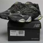 New Balance 9060-137 2P8 Grey/Black Sizes 36-46.5
