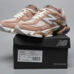New Balance 9060-140 ETN Beige/Brown Sizes 36-46.5