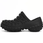 Balenciaga Defender Black 735250 W3CV2 1000