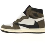 Air Jordan 1 Retro High Travis Scott CD4487-100