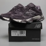 New Balance 9060-142 ASI Purple/Grey Sizes 36-46.5