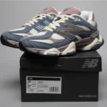 New Balance 9060-145 FL Navy Blue Sizes 36-46.5