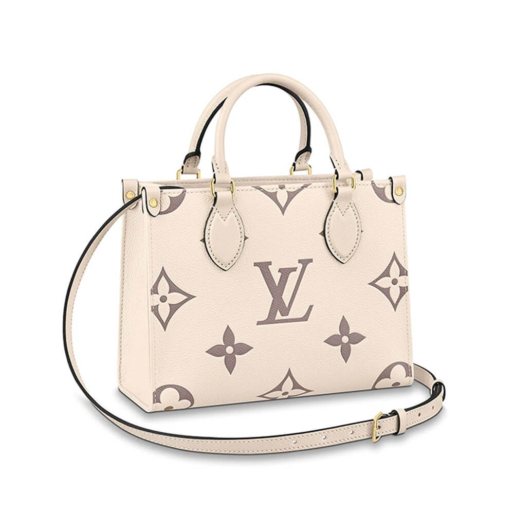 234d98f5dd8fcdbdb94260989b235087 Louis Vuitton ONTHEGO PM - Image 1