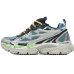 OFF-WHITE Out Of Blue Green IIA295F24 FAB00 10008