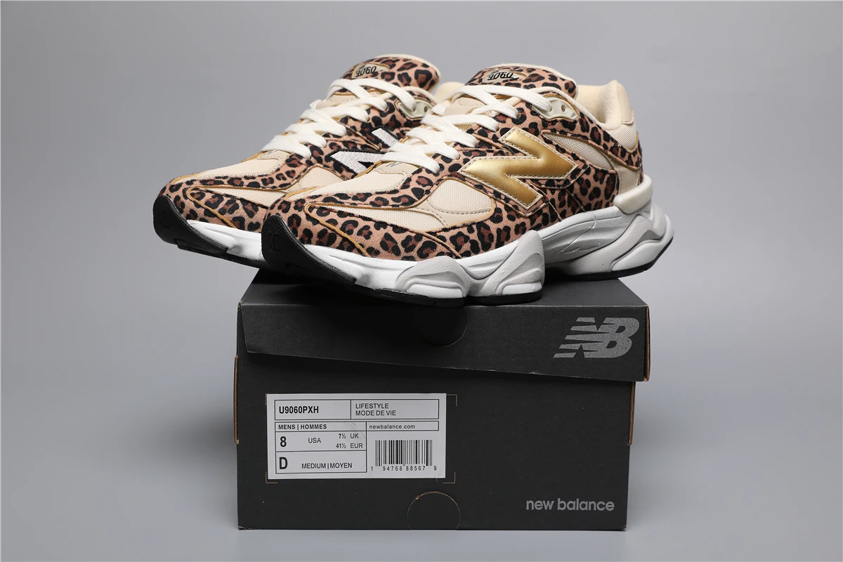 241330919_009 New Balance 9060-146 - Image 1