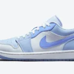 Air Jordan 1 Low Mighty Swooshers DM5442-040