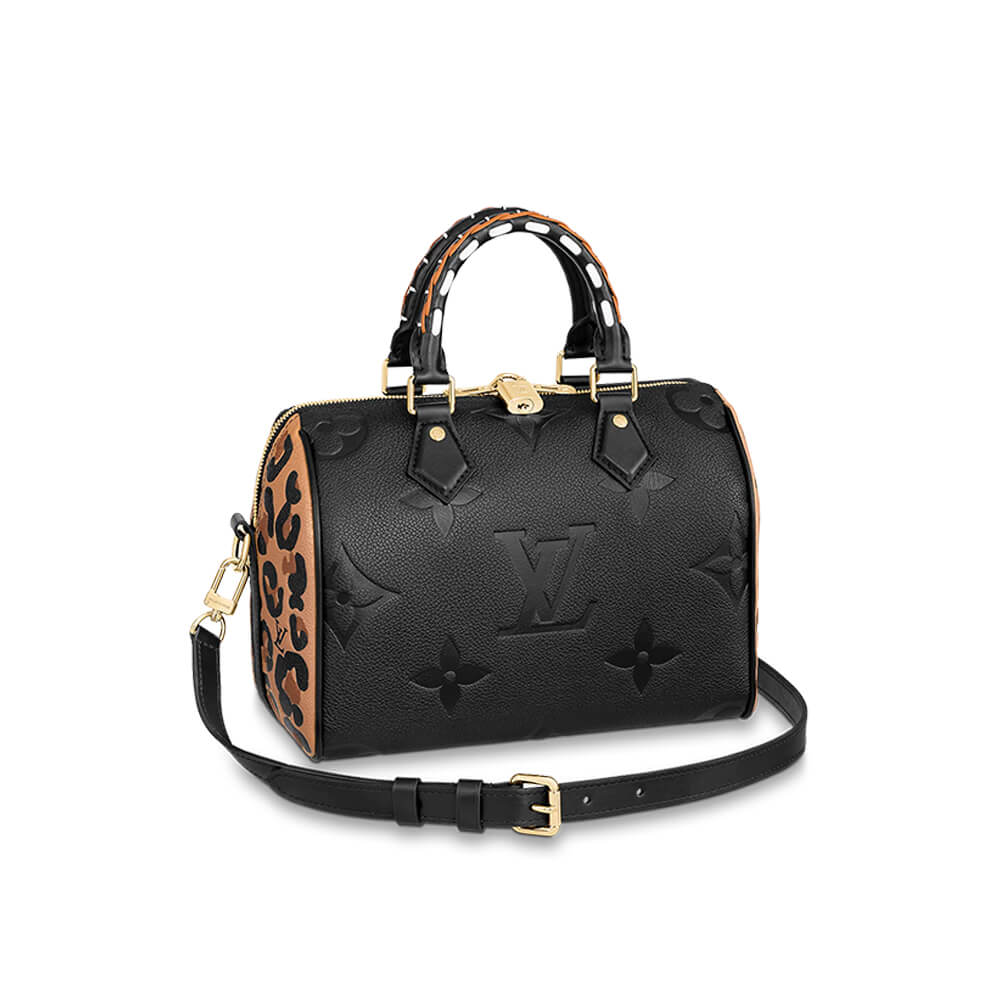 24a5b8aad6be54a07d1b64fa072df19b Louis Vuitton SPEEDY BANDOULIERE 25 - Image 1