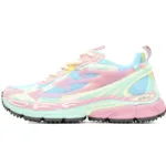 OFF-WHITE Out Of Blue Pink Blue IIA295F24 FAB00 10002
