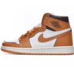 Air Jordan 1 High OG Orange Broken 5.0 D09369-101