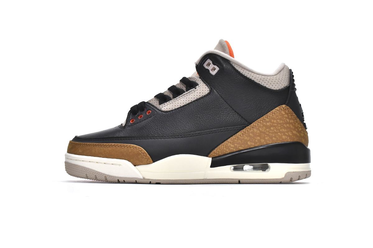 253e022bc5b99daa0e17525693ecb7b6 Air Jordan 3 Retro Desert Cement 136064-122 - Image 1
