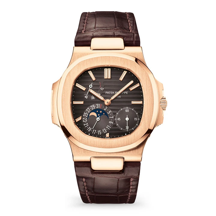 255a7beaa15ad44929f7c5fd7f2991a7 5712R - Patek Philippe NAUTILUS - Image 1
