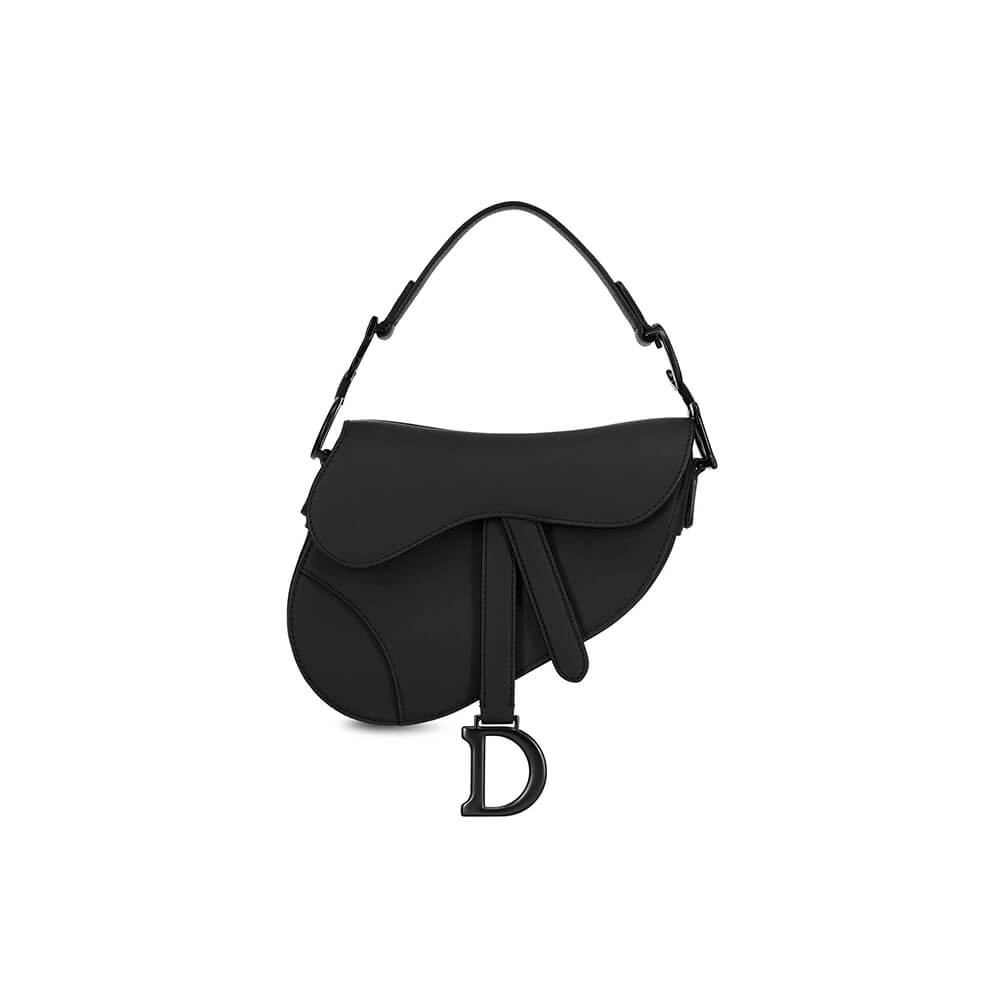 2582dd42ebf731002fea8e875e9c4cea MINI SADDLE BAG - Image 1