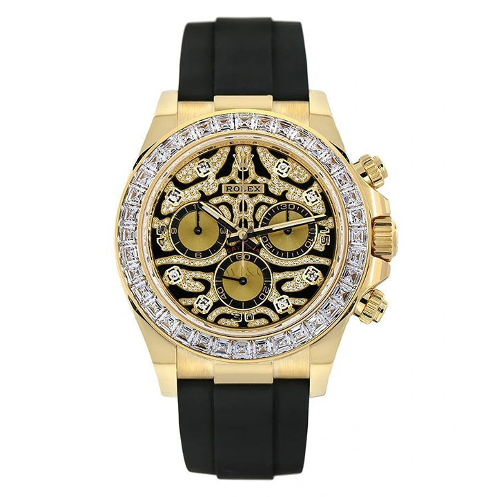 25aa60a80f8fdef99ed355103d50a8fa Rolex COSMOGRAPH DAYTONA-116588 TBR - Image 1
