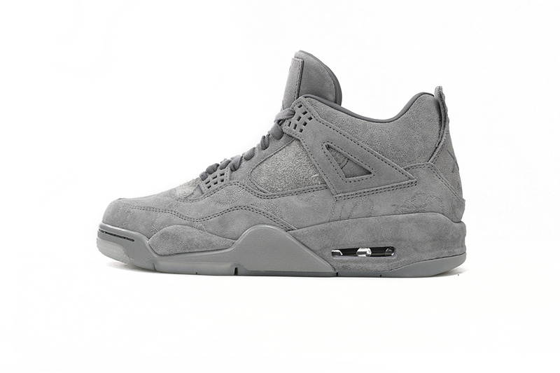 25b4a9ce36ea393bfbfa8581070789aa Air Jordan 4 Retro Kaws 930155-003 - Image 1