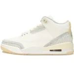 Air Jordan 3 Craft "Ivory" FJ9479-100