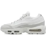 Nike Air Max 95 Comme des Garcons White CU8406-100