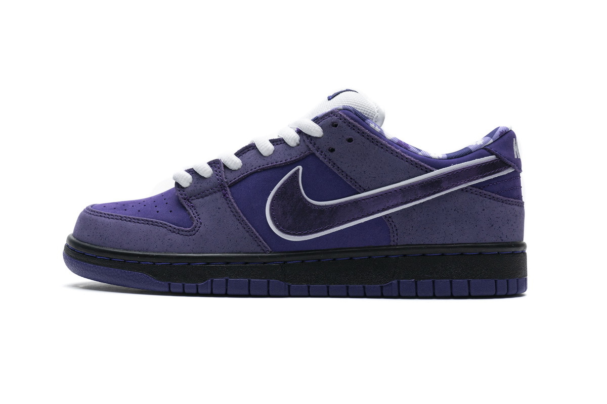 27cbf7fd81a5d3a0336ab3428335aba9 Nike SB Dunk Low Pro OG QS Purple Lobster BV1310 555 - Image 1