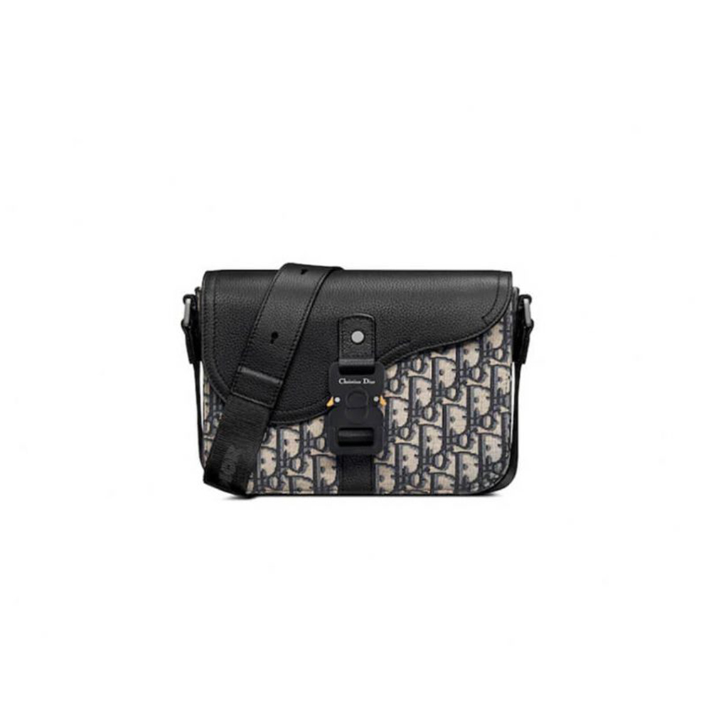 281889523a988f7623a5cf24c12be549 MINI SADDLE BAG WITH STRAP - Image 1