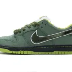 Nike SB Dunk Low Concepts Green Lobster BV1310-337