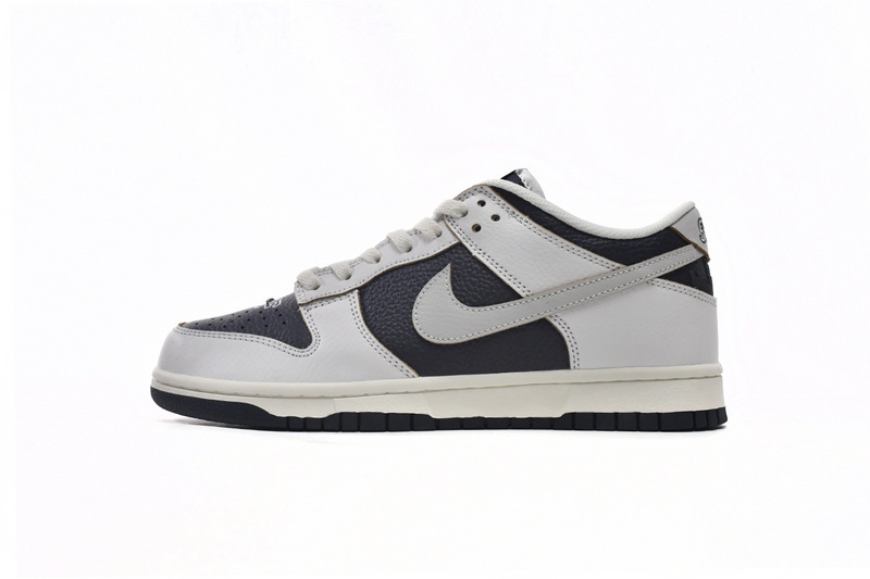 28471178a7a08caa00e5e5129a5bd529 Nike SB Dunk Low HUF New York City FD8775-100 - Image 1