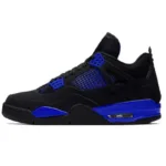 Air Jordan 4 Blue Thunder CT8527-018