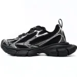 Balenciaga Black And White 542228 W2RB8 1090