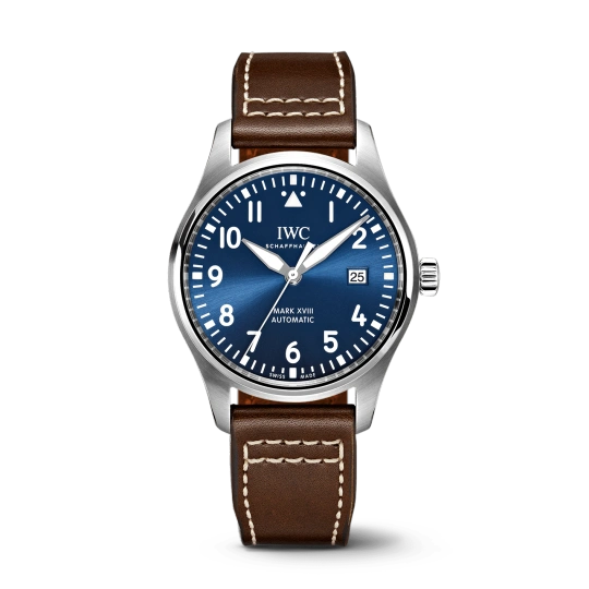 29bf44a70458dc79e8bcb7199f0b11f5 IW327010 PILOT’S WATCH (MARK XVIII EDITION “LE PETIT PRINCE”) - Image 1