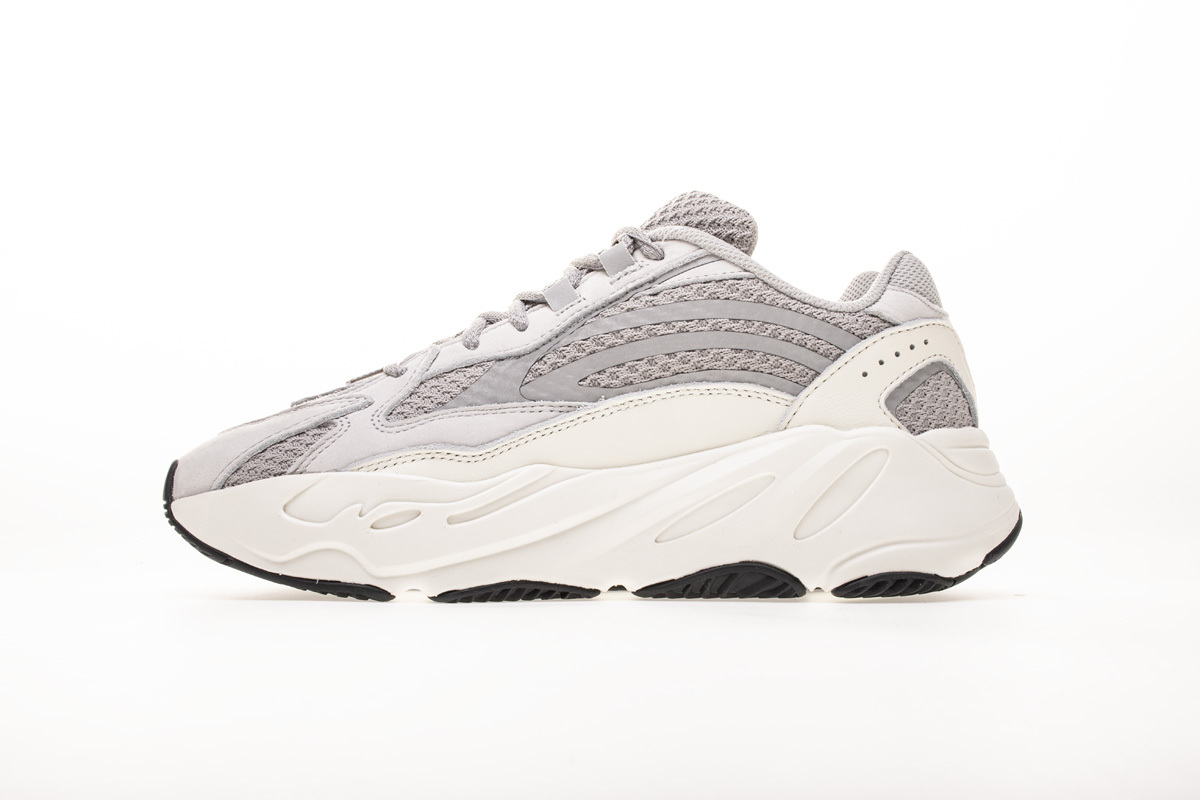 LUYI adidas Yeezy Boost 700 V2 Static EF2829 - Image 1