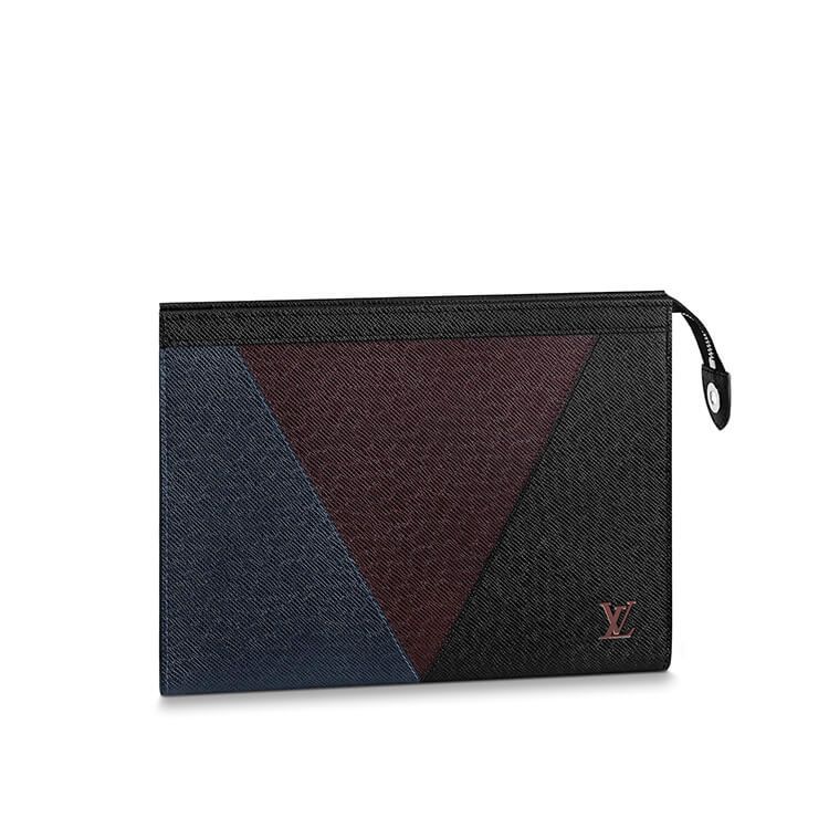 2a272c3090e5fc290526bd1028f2b5b3 LV Pochette Voyage MM - Image 1