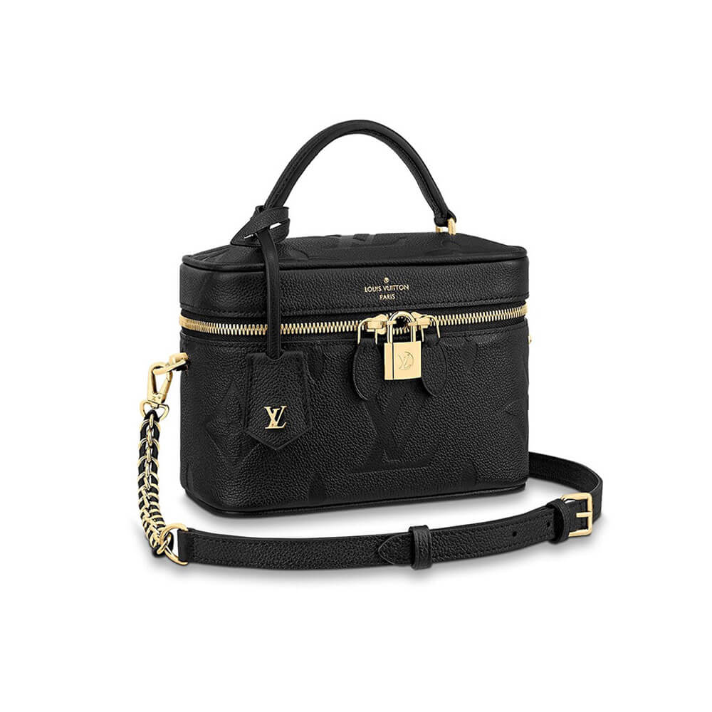 2aab4613edd71f2d20880af783d2c02d Louis Vuitton VANITY PM BAG - Image 1