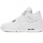 Air Jordan 4 Retro Pure Money 308497-100