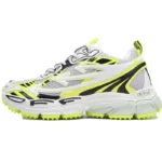 OFF-WHITE Fluorescent Green MIA295F24 FAB00 10011