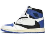 Air Jordan 1 Retro High OG SP Fragment x Travis Scott DH3227-105