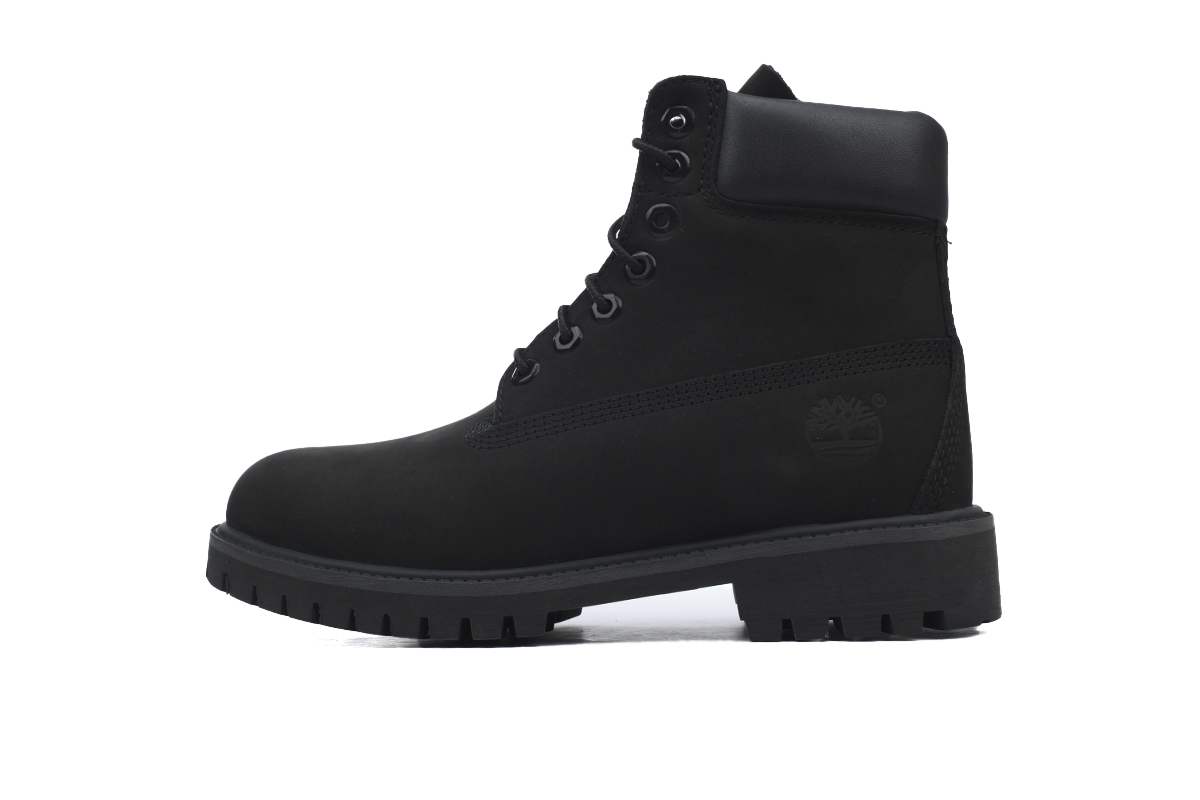 2c4d001485f5630a36f8c462643c1c2d Timberland Premium 6-Inch Waterproof Boot 10073001 - Image 1