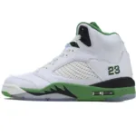 Air Jordan 5 “Lucky Green” DD9336-103