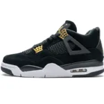 Air Jordan 4 Retro Royalty 308497-032