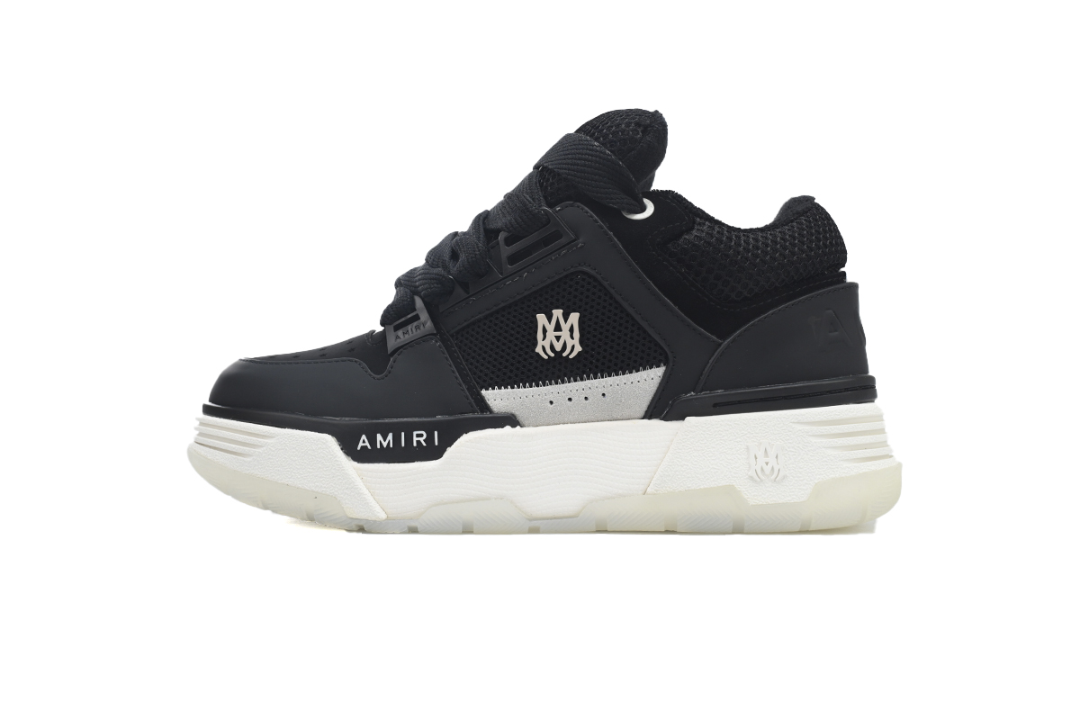 2eb875b32045de5bd4bb488010b8cd8f AMIRI Black and White - Image 1