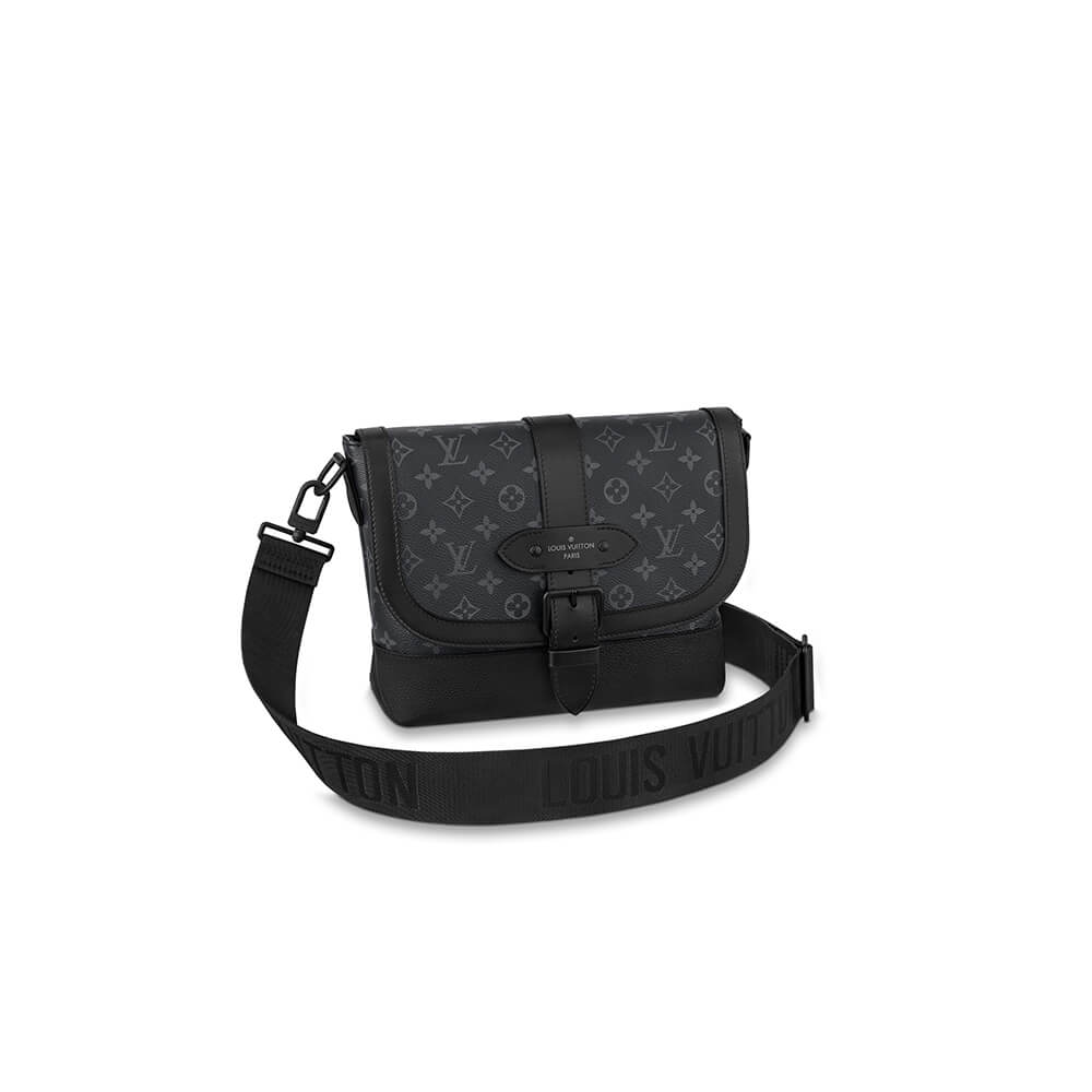 2ec507d75ae78fc8dd4d12ac95c83d47 SAUMUR MESSENGER - Image 1