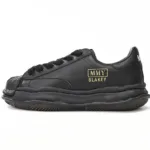 MIHARA YASUHIRO All Black Golde NO.751