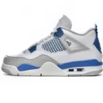 Air Jordan 4 Retro Military Blue (2012) 308497-105