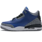 Air Jordan 3 Retro Varsity Royal Cement CT8532-400