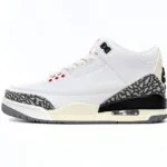 Air Jordan 3 “White Cement Reimagined” DN3707-100