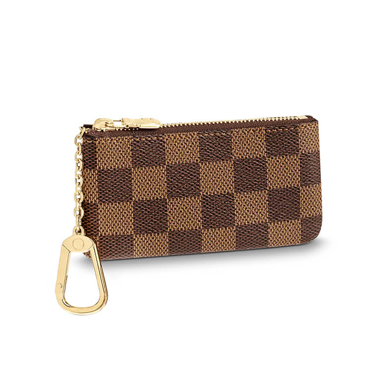 306ef50f5ff945cece992238944340ec LV Key Pouch - Image 1